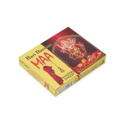Hari Darshan Maa Pavitra Dhoop (16 Sticks, Pack