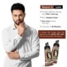 Vcare Shampoo Hair Colour Triple Plus
