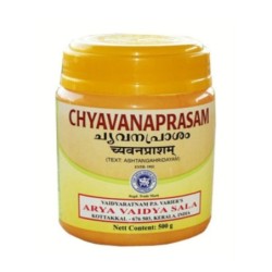 Kottakkal Ayurveda, Chyavanaprasam 500g