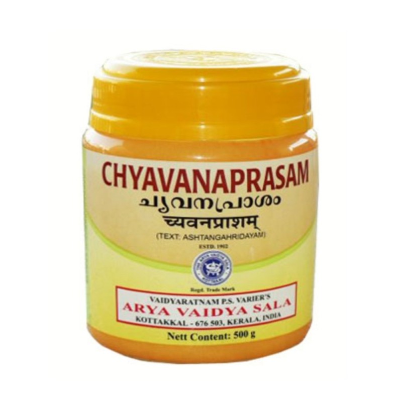 Kottakkal Ayurveda, Chyavanaprasam 500g