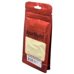 Ayrnutri Orange Peel Skin Care Powder - Rejuvenates Skin & Delays
