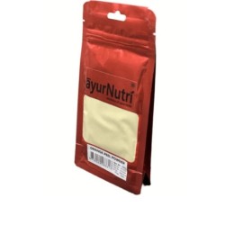 Ayrnutri Orange Peel Skin Care Powder - Rejuvenates Skin & Delays