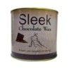 Sleek Chocolate Wax, Removes Tan Instantly on Waxing 600g