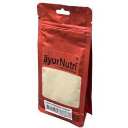 Ayur Nutri 100% Natural Organic Guduchi Powder/giloy Powder