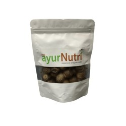 Ayurnutri Ritha (Ritha) Whole Net Wt 100 G