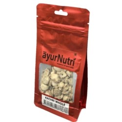 Ayurnutri Kachri Whole Net Wt 100g