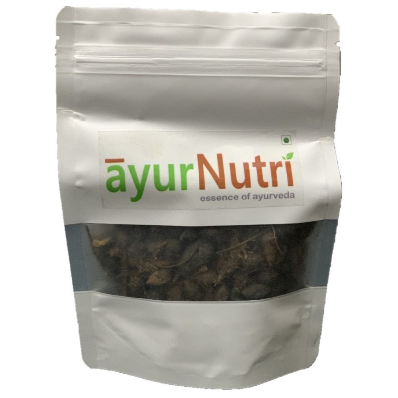 Ayurnutri Korai Kilangunut Grasss Root(dried) Net Wt 50 Gm
