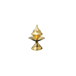 Brass Incense Sticks Holder Aggarbatti Stand