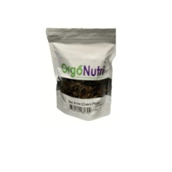 Orgonutri Star Anise (Chakra Phool) 100 Gm