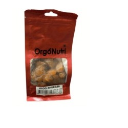 Orgonutri Aloo Bhukhara 200 Gm