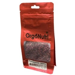 Orgonutri Anardana Seeds 100 Gm