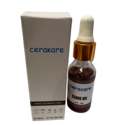 Cerakare Clove Oil 25 Ml