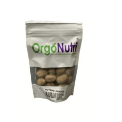 Orgonutri Nutmeg (Whole) 100 G