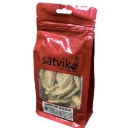 Satvik Amchur Whole 100 G