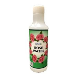 Satvik Rose Water 50 Ml