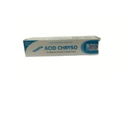 Acid Chryso Cream (Homeopath Medicine) Wt 25g