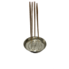 (7 Stick) Incense Stick Holder with Ash Catcher Aggarbatti Stand