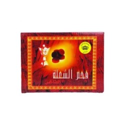 Charcoal Bakhoor Bukhoor 5- 10 Tubes Arang Hamil Al Musk 100pcs