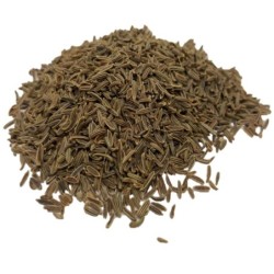 Satvik Whole Shah Jeera, Caraway Seeds, Premium Quality Whole Shahi
