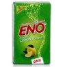 (India) Eno Lemon Multipack Digestive Fruit Salt 20 Packs