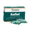 Himalaya Koflet Lozenges, Quickly Relieves Throat Irritationprovides