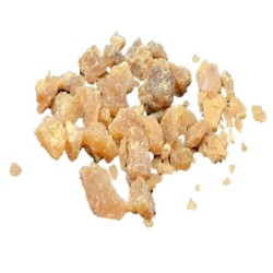Satvik Hing Granules, Pure and Strong Heeng, Asafoetida Powder 7g