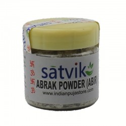 Satvik Abrak (Abir) Powder...