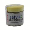 Satvik Abrak (Abir) Powder for Prayer and Pooja, 50g