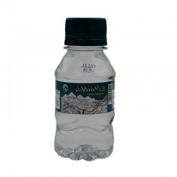 Gangotri Purest Ganga Jal 1 bottle of ganga jal (100ml)