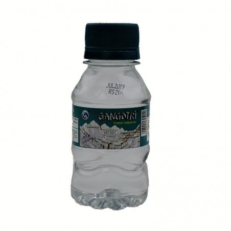 Gangotri Purest Ganga Jal 1 bottle of ganga jal (100ml)