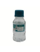 Gangotri  Ganga Jal 60ml bottle contains Purest Ganga Jal. Free from impurities & 100% safe. Enjoy the taste of Purity!