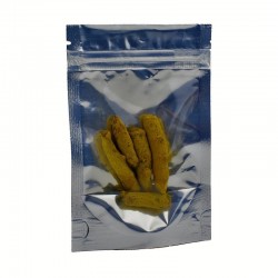 Satvik Pooja Haldi Whole, 5pcs (Prayer Turmeric)