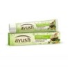 Lever Ayush Freshness Gel Cardamom Toothpaste, Pack of 2 ( Each) 150g