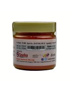 Satvik Kumkum Roli for Tilak and Pooja-Red Colour ,50gm