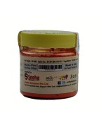 pooja sindoor 50gm