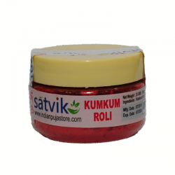 kumkum 25gm