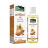 Indus Valley Bio Organic Cold Pressed Sweet Almond Oil 100ml