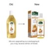 Indus Valley Bio Organic Cold Pressed Sweet Almond Oil 200ml