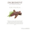 Pure Traditional Khadi Organique Shikakai Hair Cleanser Organic Hair