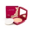 Lakme Face It Compact Natural Shell 9 G