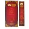(Incense) Parimal Sacred Scents Pure Oud Amber Natural Handrolled