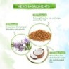 Mamaearth Rosemary Anti Hair Fall Conditioner with Rosemary & Methi