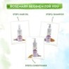 Mamaearth Rosemary Anti Hair Fall Conditioner with Rosemary & Methi