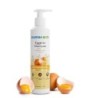 Mamaearth Eggplex Shampoo, for Strong Hair, with Egg Protein