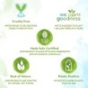 Mamaearth Rosemary Anti Hair Fall Shampoo with Rosemary & Methi Dana