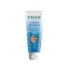 Vicco Turmeric Face Wash, Turmeric Extract, Removes Pimples