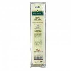 Patchouli Incense Sticks