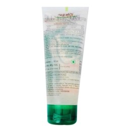 Aloevera Gel Face Wash - Pack of 2 60gm