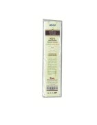 Satvik Sandalwood (Chandan) Incense Sticks (Agarbatti for prayer). 100% Hand rolled Natural IncensPure Wood,e, Made from  No Cha