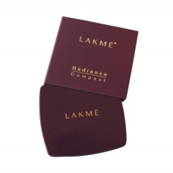 Lakme Radiance Compact, (Pearl) for Fair to Wheatish Skin 9g